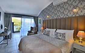 Shore House